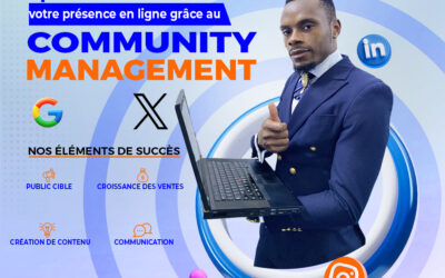 C’est quoi le Community Management ?