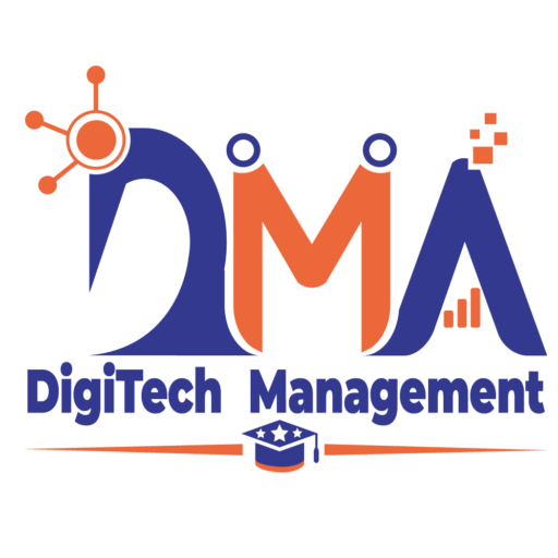 Digitech Management