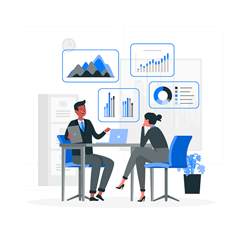 Digitech Consulting Consulting digital