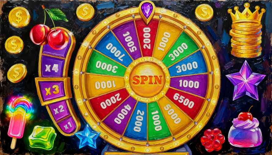 Comment j'ai gagné sur Buran Casino : Récit complet d'un cas réel