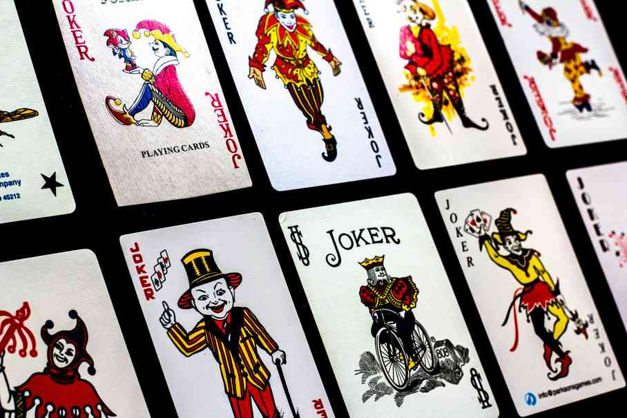 Vegasino Casino Blackjack : Le Guide Ultime Pour Gagner Gros